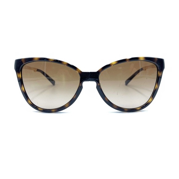 Tory Burch TY9019 510/13 Brown Tortoise Sunglasses Frames 58-16 135 Foldable - Picture 6 of 12